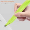 Staple Remover Pen Labour-Saving Staple Remover Pen Shape Magnetic Head
