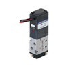Koganei Solenoid Valve 110 Series 110-4E1-PLL/DC24V