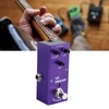 Guitar Distortion Effector Metal Shell Multiple Tones Electric Guitar Effect