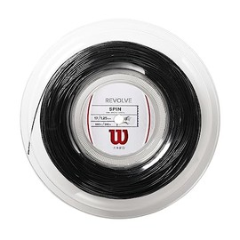 Wilson Revolve Spin Tennis Racket String Reel 16 G/1.3 mm
