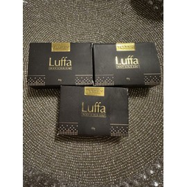 Original FLUFFY LUFFA Body Scrub Soap REMOVE DIRT and Dead Skin Cells 3+