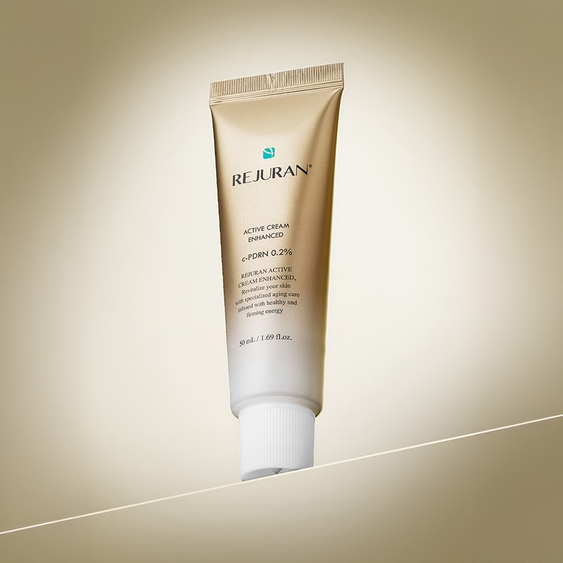 Rejuran Active Cream Enhanced 50ml, 2 units / 리쥬란 액티브
