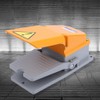 Joyzan Industrial Foot Switch, Foot Operated Pedal Controller, Heavy Duty