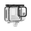 CamGo Telesin Waterproof Case for GoPro Hero 13 / Hero