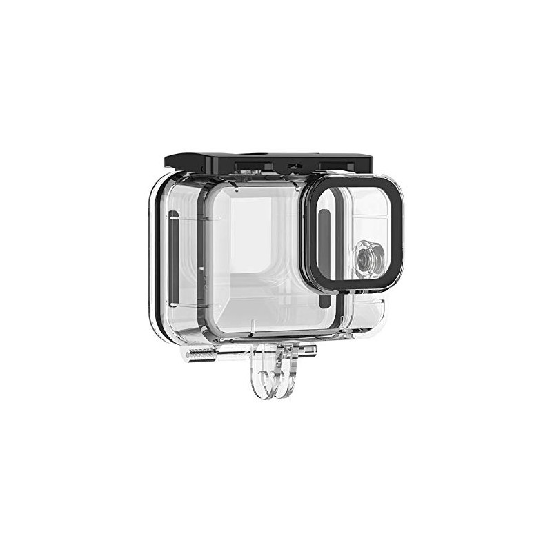 CamGo Telesin Waterproof Case for GoPro Hero 13 / Hero