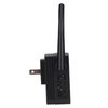 WiFi Extender 300Mbps High Gain Dual Antenna Wide Coverage Stable