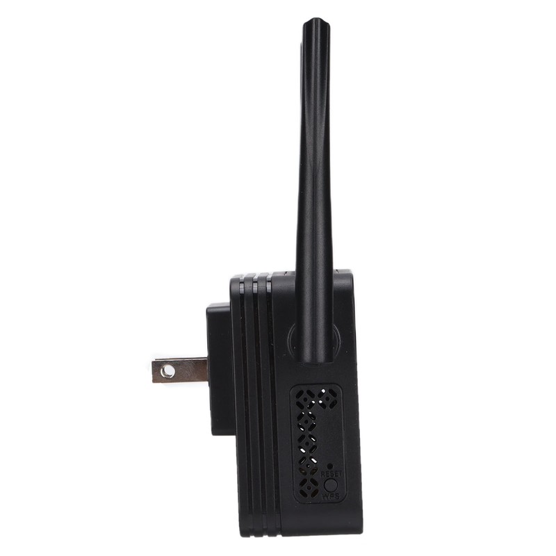 WiFi Extender 300Mbps High Gain Dual Antenna Wide Coverage Stable