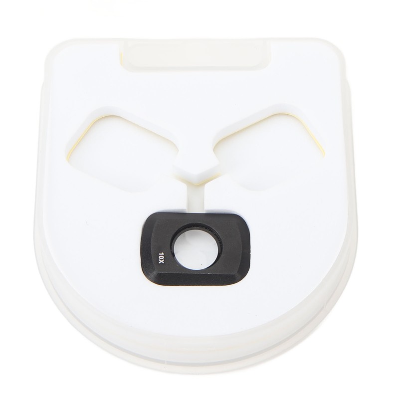 Macro Lens Magnetic HD Coating Anti Scratch Lightweight 2‑2.5CM Focusing