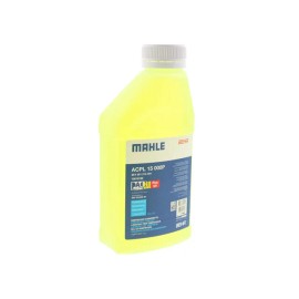 MAHLE BEHR A/C Compressor Oil - PAO-Oil 68 AA1 Plus UV (500 ml Bottle) MAHLE BEHR Brand New