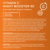 Dermatologic Cosmetic Laboratories C Scape Night Booster, 1 fl. oz.