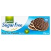 Gullon Sugar Free Choco Digestive Biscuits, 270g