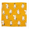 Moomins Magic Flannel Fun Kids Bath Face Cloth Travel Wash