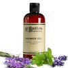 C. O. Bigelow C.O. Bigelow Lavender Peppermint Shower Gel, 10.14