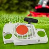 Starter Recoil Fuel Oil Caps Kit for STIHL MS180 MS180C