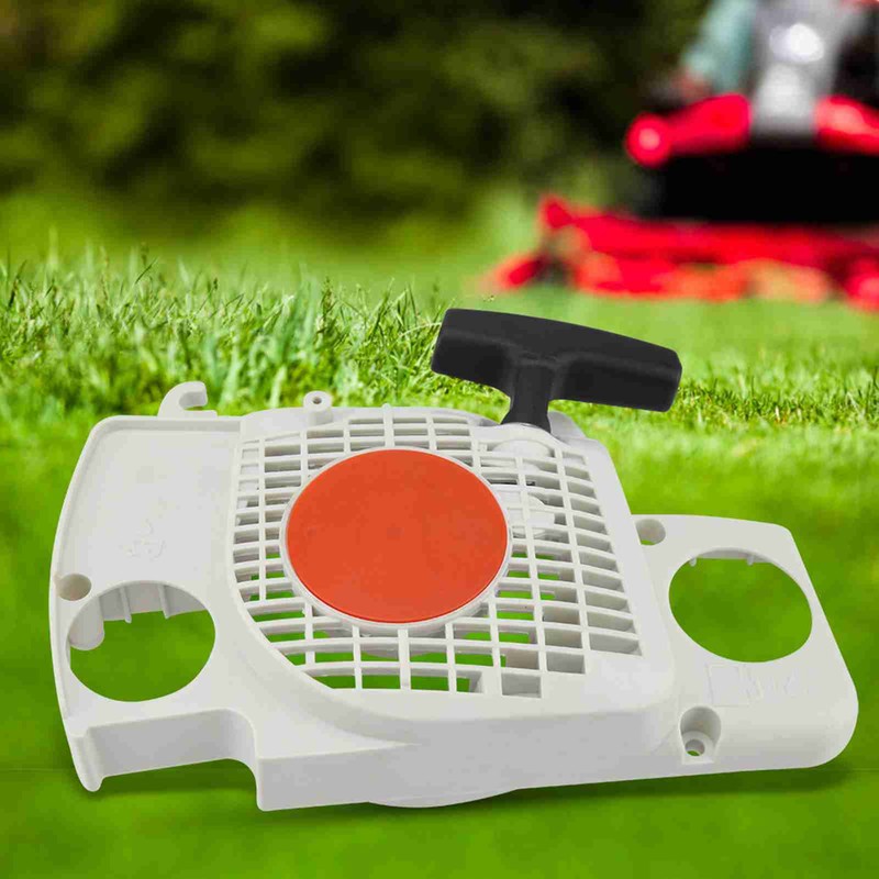 Starter Recoil Fuel Oil Caps Kit for STIHL MS180 MS180C