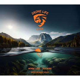 Drone Life Line