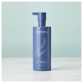 Minoxel Provision of third party information for Minoxel order/delivery / 마이녹셀 주문/배송을 위한 제3자 정보제공
