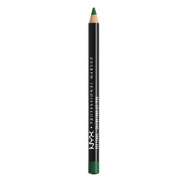 Nyx Cosmetics Slim Eye Pencil, Emerald City