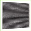 Ecogard XC11894C Cabin Air Filter