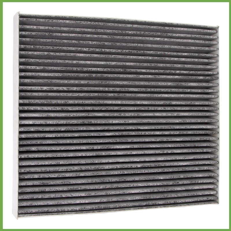 Ecogard XC11894C Cabin Air Filter