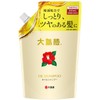 Oshima Tsubaki Oil Shampoo Refill 19.7 fl oz (550 ml)