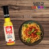 iik Aderezo de Chile Habanero Artesanal