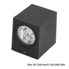 5W Outdoor LED Wall Lamp Light Aluminum Waterproof 85‑265V for