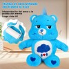 Peluche Azul Grumpy Care Bears Ositos Cariñositos Gruñón