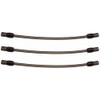 3 x Milk Hose 29390 Compatible with Siemens EQ6 EQ700,