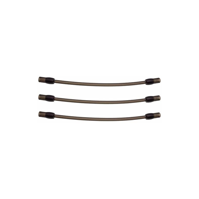 3 x Milk Hose 29390 Compatible with Siemens EQ6 EQ700,