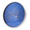 Pyhodi Thermometer Barometer Hygrometer, 3 in 1 All Season Wall