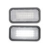 LED Bed Lights for 2019–2025 Sierra/Silverado 1500 2020–2025 2500/3500 HD