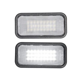 LED Bed Lights for 2019–2025 Sierra/Silverado 1500 2020–2025 2500/3500 HD