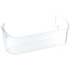 Electrolux 55-242126602 Elecctrolux Refrigerator Door Shelf Bin
