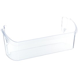 Electrolux 55-242126602 Elecctrolux Refrigerator Door Shelf Bin