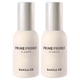 Banila Co Prime Primer Classic 30ml, 2 pcs / 바닐라코 프라임 프라이머 클래식 30ml, 2개