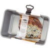 Stellar James Martin SJM58 Large 2Lb Non-Stick Loaf Tin, High