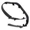 Front Bumper Air Lower Deflector Reduce Wind Resistance 84284101 Replacement