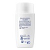 Protector Solar Facial Nivea Sun Fluido Diario Tono Claro Antioxidantes