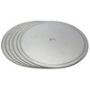 ILOVETOOL 5Pcs 6'' inch Diamond Lapidary Blades 1/2 inch Arbor