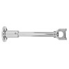 Shower Extension Arm Stainless Steel Kitchen Faucet Extension Rod Accessory