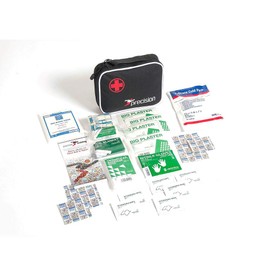 Precision Medical Kit C Refil Pack Sports Physio Injury Set