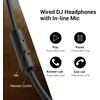 OneOdio OneOdio Wired Over Ear Headphones Hi-Res Studio Monitor &