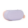 Kipling DUOBOX, Medium Pencil Case, 20 cm, 1 L, Endless