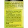 Garnier Nutrisse Nourishing Hair Color Creme, 11 Blackest Black (Packaging