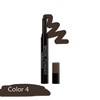 Nouba Waterproof Brown Brow Powder Pencil - Long Lasting Eyebrow