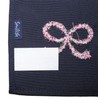 Placemat, Flower Ribbon, 11.8 x 15.7 inches (30 x 40