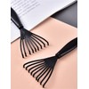 Hair brush, hair comb, hair roll, hair trimming remover /
