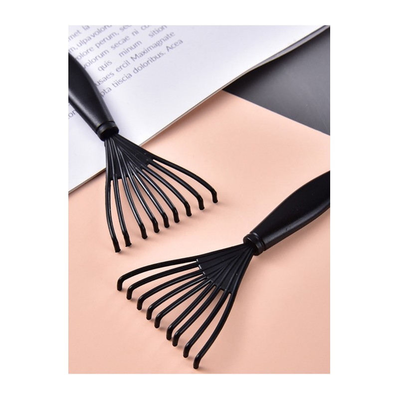 Hair brush, hair comb, hair roll, hair trimming remover /