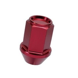 KYO-EI [ 協永産業 ] Kics LEGGDURA RACING [ LEGGDURA RACING ] M12XP1.5 レット゛ [ 個数:20P ] [ 品番 ] KIC1R